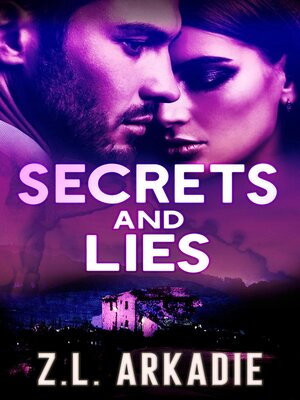 cover image of Secrets and Lies